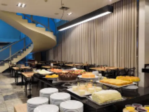 Go Inn Taguatinga Hotels in Taguatinga