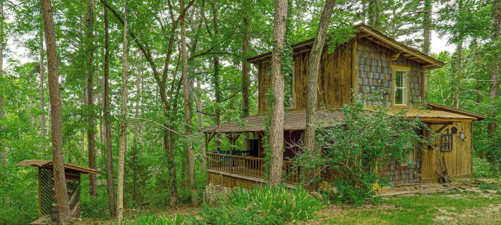 Mountain View Cabin Music, Crafts and Shopping! Ξενοδοχεία στην πόλη Stone County