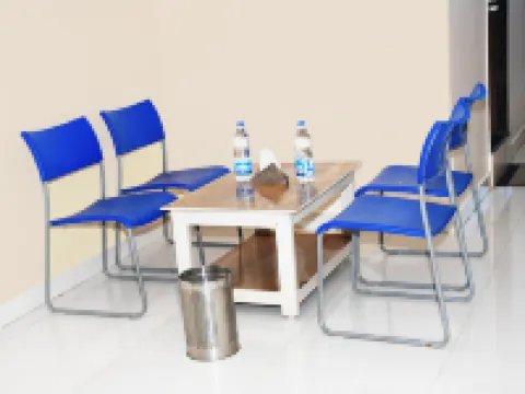 Hotel Sai Baba Palace Lodge & Bording Hotels in Bidar