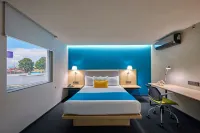 City Express by Marriott Toluca Hotels near San Miguel