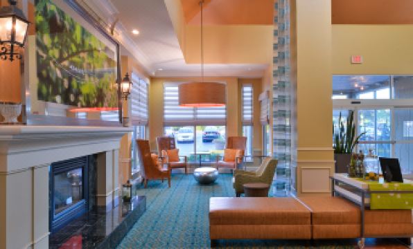 Hilton Garden Inn Columbia