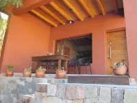 Arte y Quebrada  호텔