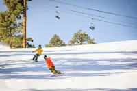 NEW • Renovated Spacious Family Cabin • Gameroom