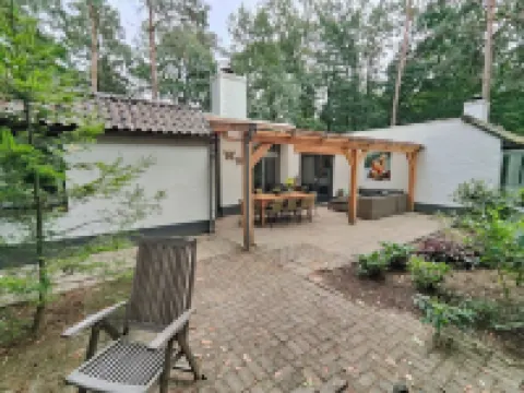 Vacation home Knabbel & Babbel