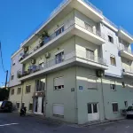 Beautiful apartment in Mytilene 住宿飯店