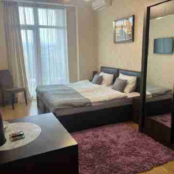 Maison Privé • View & Comfort Rooms