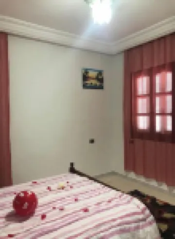 A beautiful house in Houmet Souk Djerba