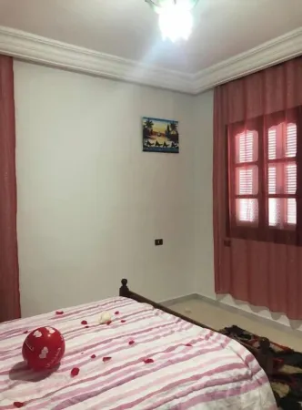 A beautiful house in Houmet Souk Djerba