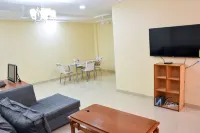 (Ref102) FURNISHED APART IN SECURED AND PEACEFUL LOCATION AT OUAGA,BURKINA FASO Hotels in 