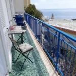 Casa Mimì Jr sea view apartment in the heart of the Amalfi Coast