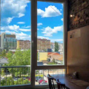 Prishtina Center Hostel Hotels in Pristina