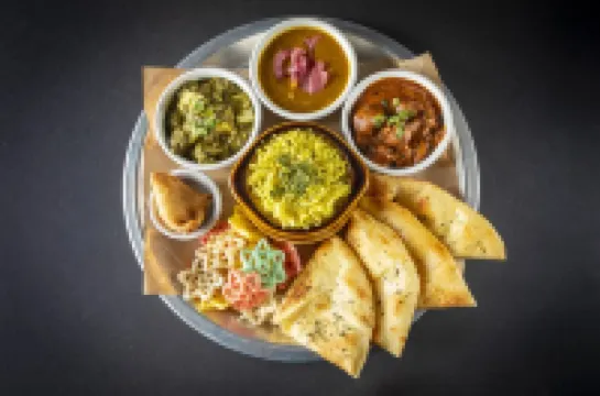 Vilãsa Lall Ji Resort