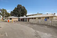 Belt Road Seaside Holiday Park Hotels in 