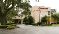 Hampton Inn Beaufort Hotels in Burton