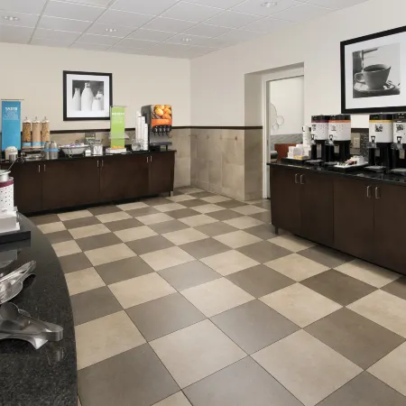 Hampton Inn & Suites Athens/I-65 (Huntsville Area)