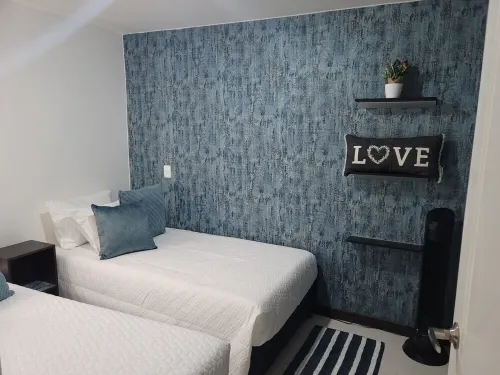 Spectacular, comfortable and luxurious apartment in Medellín. Hotels in Bello