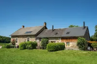 La Vallee des Elements