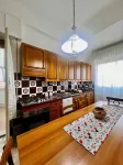 Spacious, cozy, with comfortable beds and perfect location for Etna