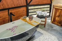Cabo Real Luxury Glamping Hotels in Cabo Corrientes