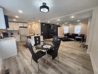 Luxury 4 Bedroom Stay in Stockbridge, GA!!!