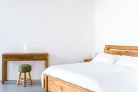 Luxury Villa Vulcano Lajares Hotels in Lajares