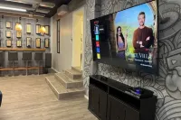 Fuchsbau photo and event studio