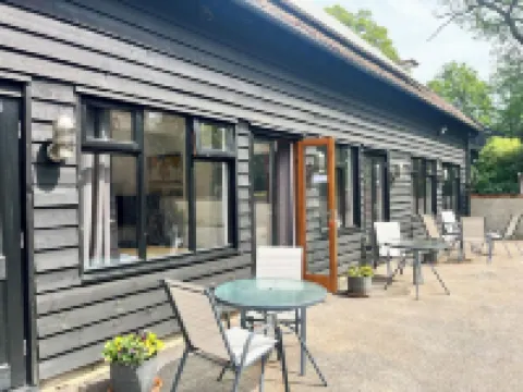 Tranquil One Bedroom countryside retreat