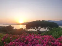 Villa 150 metres from the sea - 10% off in September Hotels in Coggia