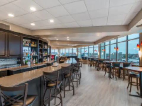 DoubleTree by Hilton Hotel Jefferson City Hotels in Cole County
