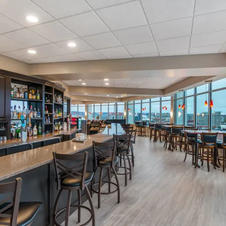 DoubleTree by Hilton Hotel Jefferson City