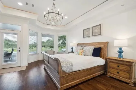 15 Acre Hill Country Ranch w/ Fenced Pool & Trails Отели рядом с достопримечательностью «Lake Lyndon B. Johnson»