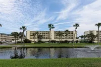 Unsurpassed oceanfront beauty.