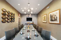 DoubleTree by Hilton Galveston Beach - 4-Star