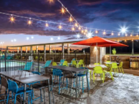 Home2 Suites by Hilton Batesville Hotels in Batesville