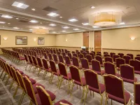 Embassy Suites by Hilton Baltimore at BWI Airport Hotels in Linthicum Heights