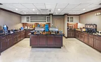 Homewood Suites by Hilton Waco - Breakfast