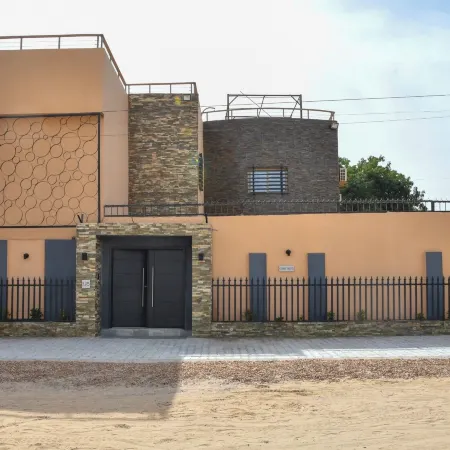 RESIDENCE QUATRE SAISON