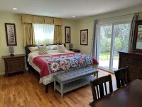 Cozy Villa at Pebble Beach