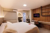 Tonello Business Hotel