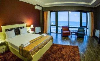 Regnum Palace Hotel Baku