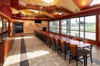 AmericInn & Suites By Wyndham Baraboo Event Center - 2-Sterne