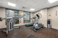 Comfort Suites Near Casinos - salle de sport