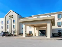 MainStay Suites St. Louis Airport Hotels in Bridgeton