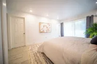 Spacious Vitality Villa in Miami with dedicated workspace 3 bed 2 bath