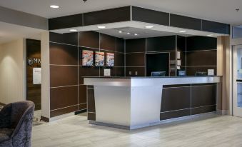DoubleTree by Hilton Savannah Airport