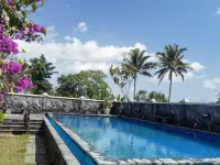 Villa Cicilia Hotel dekat Gapura Tol Kahyangan, Magelang