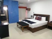 Master Suite Boketto 2