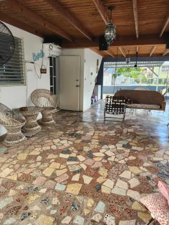 Beach Paradise Отели в г. Кабо Рохо