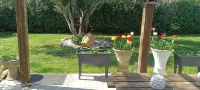 HOUSE 15 MIN. AWAY THE BEACHES OF THE ROYANNAIS COAST - IDEAL ENVIRONMENT FOR FAMILIES