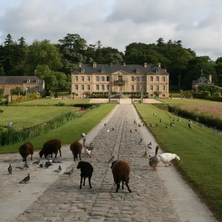 Superb 16th century mill